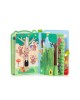 Chipolino Interactive Books Zoo
