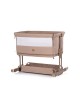 Chipolino Co-Sleeping Crib Zen Latte Chipolino Co-Sleeping Crib Zen Latte