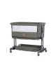 Chipolino Co-Sleeping Crib Zen Matcha