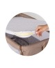 Chipolino Co-Sleeping Crib Zen Matcha