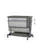 Chipolino Co-Sleeping Crib Zen Matcha