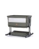 Chipolino Co-Sleeping Crib Zen Matcha