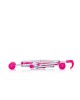 Chipolino Doll Stroller Lily Unicorns Chipolino Doll Stroller Lily Unicorns