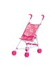 Chipolino Doll Stroller Lily Unicorns Chipolino Doll Stroller Lily Unicorns