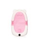 Chipolino Bath Pad with Thermometer Aquasense Pink