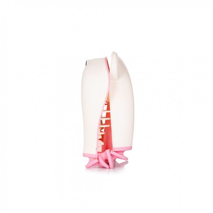 Chipolino Bath Pad with Thermometer Aquasense Pink