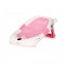 Chipolino Bath Pad with Thermometer Aquasense Pink