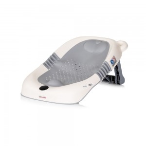 Chipolino Bath Pad with Thermometer Aquasense Platinum