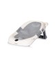 Chipolino Bath Pad with Thermometer Aquasense Platinum