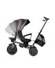 Chipolino Tricycle Twisfold 360 Foldable Charcoal