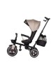 Chipolino Tricycle Twisfold 360 Foldable Latte Chipolino Tricycle Twisfold 360 Foldable Latte