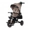 Chipolino Tricycle Twisfold 360 Foldable Latte