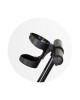 Chipolino Tricycle Twisfold 360 Foldable Noir
