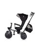 Chipolino Tricycle Twisfold 360 Foldable Noir