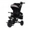 Chipolino Tricycle Twisfold 360 Foldable Noir
