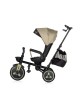 Chipolino Tricycle Twisfold 360 Foldable Olive Green Chipolino Tricycle Twisfold 360 Foldable Olive Green