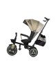 Chipolino Tricycle Twisfold 360 Foldable Olive Green Chipolino Tricycle Twisfold 360 Foldable Olive Green