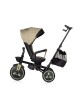 Chipolino Tricycle Twisfold 360 Foldable Olive Green Chipolino Tricycle Twisfold 360 Foldable Olive Green