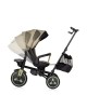 Chipolino Tricycle Twisfold 360 Foldable Olive Green Chipolino Tricycle Twisfold 360 Foldable Olive Green