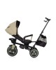 Chipolino Tricycle Twisfold 360 Foldable Olive Green Chipolino Tricycle Twisfold 360 Foldable Olive Green