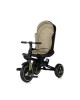 Chipolino Tricycle Twisfold 360 Foldable Olive Green Chipolino Tricycle Twisfold 360 Foldable Olive Green