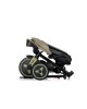 Chipolino Tricycle Twisfold 360 Foldable Olive Green Chipolino Tricycle Twisfold 360 Foldable Olive Green