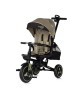 Chipolino Tricycle Twisfold 360 Foldable Olive Green Chipolino Tricycle Twisfold 360 Foldable Olive Green