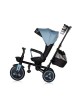Chipolino Tricycle Twisfold 360 Foldable Petrol Blue