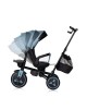 Chipolino Tricycle Twisfold 360 Foldable Petrol Blue