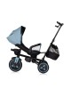 Chipolino Tricycle Twisfold 360 Foldable Petrol Blue