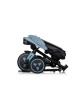 Chipolino Tricycle Twisfold 360 Foldable Petrol Blue