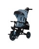 Chipolino Tricycle Twisfold 360 Foldable Petrol Blue