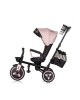 Chipolino Tricycle Twisfold 360 Foldable Powder Pink Chipolino Tricycle Twisfold 360 Foldable Powder Pink