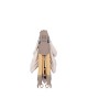 Chipolino Co-Sleeping Crib Sleep n Fold Cashmere Chipolino Co-Sleeping Crib Sleep n Fold Cashmere