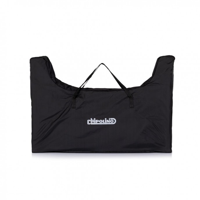 Chipolino Co-Sleeping Crib Sleep n Fold Cashmere Chipolino Co-Sleeping Crib Sleep n Fold Cashmere