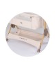 Chipolino Co-Sleeping Crib Sleep n Fold Cashmere Chipolino Co-Sleeping Crib Sleep n Fold Cashmere