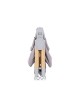 Chipolino Co-Sleeping Crib Sleep n Fold Platinum Chipolino Co-Sleeping Crib Sleep n Fold Platinum
