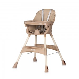 Chipolino Highchair Avocado Latte Chipolino Highchair Avocado Latte