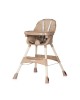 Chipolino Highchair Avocado Latte