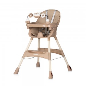 Chipolino Highchair Avocado Latte