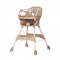 Chipolino Highchair Avocado Latte