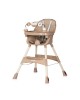 Chipolino Highchair Avocado Latte