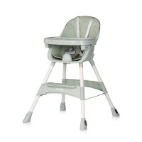 Chipolino Highchair Avocado Matcha