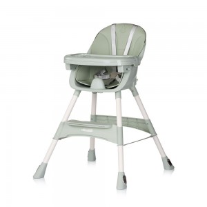 Chipolino Highchair Avocado Matcha Chipolino Highchair Avocado Matcha