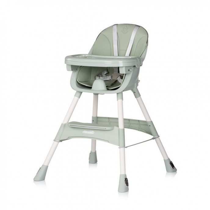 Chipolino Highchair Avocado Matcha