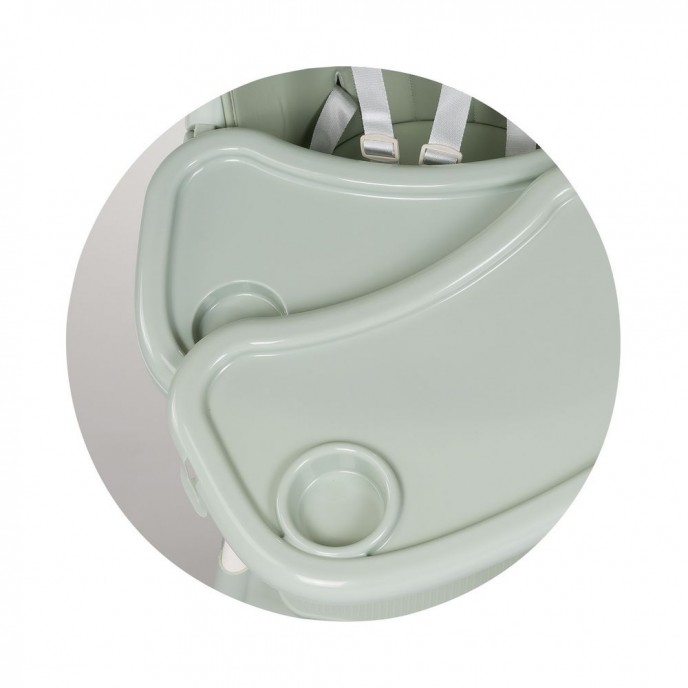 Chipolino Highchair Avocado Matcha