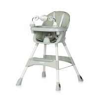 Chipolino Highchair Avocado Matcha