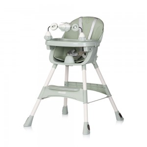 Chipolino Highchair Avocado Matcha