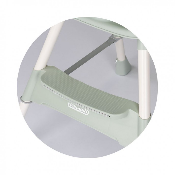 Chipolino Highchair Avocado Matcha