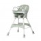 Chipolino Highchair Avocado Matcha